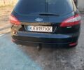 Синий Форд Мондео, объемом двигателя 2 л и пробегом 127 тыс. км за 8200 $, фото 8 на Automoto.ua