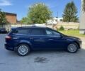 Синій Форд Мондео, об'ємом двигуна 2 л та пробігом 321 тис. км за 7300 $, фото 2 на Automoto.ua
