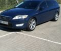 Синий Форд Мондео, объемом двигателя 1.6 л и пробегом 250 тыс. км за 6300 $, фото 10 на Automoto.ua