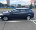 Синий Форд Мондео, объемом двигателя 2 л и пробегом 306 тыс. км за 5650 $, фото 2 на Automoto.ua
