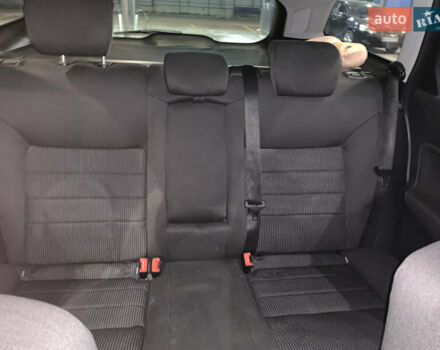 Синий Форд Мондео, объемом двигателя 2.3 л и пробегом 175 тыс. км за 7100 $, фото 11 на Automoto.ua