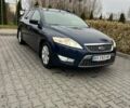 Синий Форд Мондео, объемом двигателя 2 л и пробегом 315 тыс. км за 7700 $, фото 16 на Automoto.ua