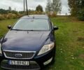 Синий Форд Мондео, объемом двигателя 2 л и пробегом 312 тыс. км за 2358 $, фото 1 на Automoto.ua