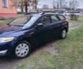 Синій Форд Мондео, об'ємом двигуна 2 л та пробігом 333 тис. км за 6100 $, фото 1 на Automoto.ua