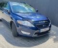 Синий Форд Мондео, объемом двигателя 2 л и пробегом 226 тыс. км за 8200 $, фото 1 на Automoto.ua