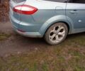 Синий Форд Мондео, объемом двигателя 2 л и пробегом 220 тыс. км за 2500 $, фото 1 на Automoto.ua