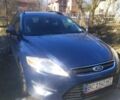 Синій Форд Мондео, об'ємом двигуна 2 л та пробігом 300 тис. км за 6000 $, фото 1 на Automoto.ua