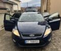Синий Форд Мондео, объемом двигателя 2 л и пробегом 260 тыс. км за 4550 $, фото 1 на Automoto.ua