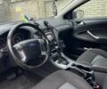 Синий Форд Мондео, объемом двигателя 2 л и пробегом 260 тыс. км за 6000 $, фото 5 на Automoto.ua
