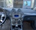 Синий Форд Мондео, объемом двигателя 2 л и пробегом 280 тыс. км за 6300 $, фото 7 на Automoto.ua