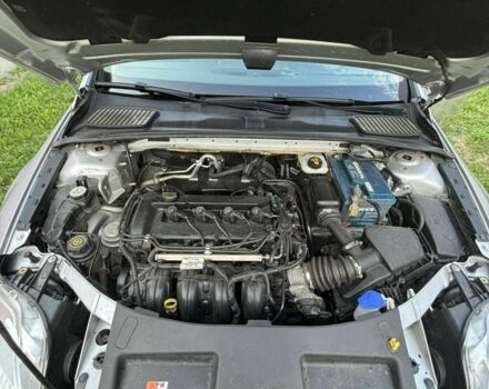 Синий Форд Мондео, объемом двигателя 2 л и пробегом 235 тыс. км за 6200 $, фото 9 на Automoto.ua