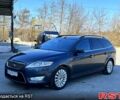 Синий Форд Мондео, объемом двигателя 2 л и пробегом 280 тыс. км за 6300 $, фото 1 на Automoto.ua