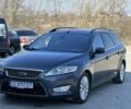 Синий Форд Мондео, объемом двигателя 2 л и пробегом 300 тыс. км за 6735 $, фото 1 на Automoto.ua