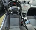 Синий Форд Мондео, объемом двигателя 2 л и пробегом 235 тыс. км за 6200 $, фото 7 на Automoto.ua