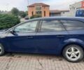 Синій Форд Мондео, об'ємом двигуна 2 л та пробігом 270 тис. км за 6250 $, фото 1 на Automoto.ua