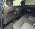 Синий Форд Мондео, объемом двигателя 2 л и пробегом 260 тыс. км за 6000 $, фото 9 на Automoto.ua