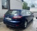 Синій Форд Мондео, об'ємом двигуна 2 л та пробігом 280 тис. км за 7200 $, фото 5 на Automoto.ua
