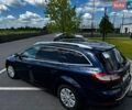 Синий Форд Мондео, объемом двигателя 2 л и пробегом 365 тыс. км за 4999 $, фото 5 на Automoto.ua