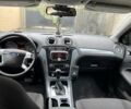 Синий Форд Мондео, объемом двигателя 2 л и пробегом 260 тыс. км за 6000 $, фото 7 на Automoto.ua