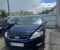 Синій Форд Мондео, об'ємом двигуна 2 л та пробігом 280 тис. км за 7200 $, фото 1 на Automoto.ua