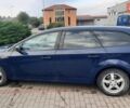 Синий Форд Мондео, объемом двигателя 2 л и пробегом 270 тыс. км за 6250 $, фото 1 на Automoto.ua