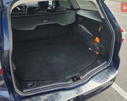 Синій Форд Мондео, об'ємом двигуна 1.56 л та пробігом 221 тис. км за 8500 $, фото 18 на Automoto.ua