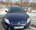 Синій Форд Мондео, об'ємом двигуна 1.6 л та пробігом 217 тис. км за 7999 $, фото 1 на Automoto.ua