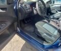 Синий Форд Мондео, объемом двигателя 1.6 л и пробегом 292 тыс. км за 6000 $, фото 13 на Automoto.ua