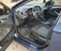 Синій Форд Мондео, об'ємом двигуна 2 л та пробігом 225 тис. км за 7500 $, фото 7 на Automoto.ua