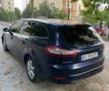 Синий Форд Мондео, объемом двигателя 2 л и пробегом 260 тыс. км за 7200 $, фото 3 на Automoto.ua
