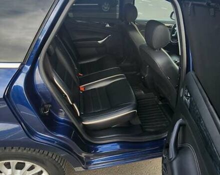 Синій Форд Мондео, об'ємом двигуна 1.56 л та пробігом 221 тис. км за 8500 $, фото 12 на Automoto.ua