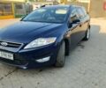 Синій Форд Мондео, об'ємом двигуна 2 л та пробігом 225 тис. км за 7500 $, фото 1 на Automoto.ua