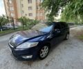 Синий Форд Мондео, объемом двигателя 2 л и пробегом 260 тыс. км за 7200 $, фото 4 на Automoto.ua