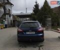 Синій Форд Мондео, об'ємом двигуна 2 л та пробігом 254 тис. км за 7300 $, фото 1 на Automoto.ua