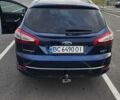 Синій Форд Мондео, об'ємом двигуна 1.56 л та пробігом 221 тис. км за 8500 $, фото 20 на Automoto.ua