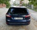 Синий Форд Мондео, объемом двигателя 2 л и пробегом 260 тыс. км за 7200 $, фото 5 на Automoto.ua