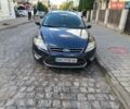 Синій Форд Мондео, об'ємом двигуна 2 л та пробігом 307 тис. км за 7000 $, фото 1 на Automoto.ua