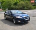 Синій Форд Мондео, об'ємом двигуна 2 л та пробігом 254 тис. км за 8900 $, фото 1 на Automoto.ua