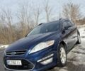 Синій Форд Мондео, об'ємом двигуна 1.6 л та пробігом 217 тис. км за 7999 $, фото 1 на Automoto.ua