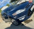 Синий Форд Мондео, объемом двигателя 2 л и пробегом 303 тыс. км за 7200 $, фото 1 на Automoto.ua