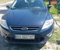 Синий Форд Мондео, объемом двигателя 1.6 л и пробегом 382 тыс. км за 8000 $, фото 1 на Automoto.ua