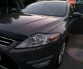 Синий Форд Мондео, объемом двигателя 2 л и пробегом 238 тыс. км за 7650 $, фото 1 на Automoto.ua