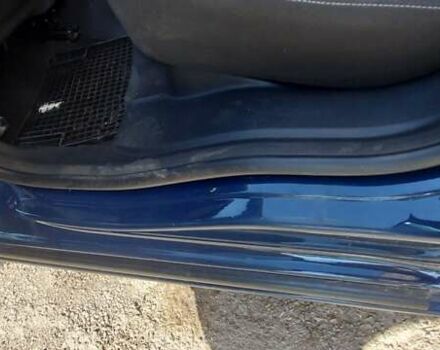 Синий Форд Мондео, объемом двигателя 1.6 л и пробегом 292 тыс. км за 6000 $, фото 21 на Automoto.ua