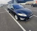 Синій Форд Мондео, об'ємом двигуна 1.56 л та пробігом 221 тис. км за 8500 $, фото 3 на Automoto.ua