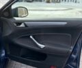 Синій Форд Мондео, об'ємом двигуна 1.6 л та пробігом 217 тис. км за 7999 $, фото 16 на Automoto.ua