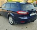 Синій Форд Мондео, об'ємом двигуна 2 л та пробігом 225 тис. км за 7500 $, фото 2 на Automoto.ua