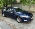 Синий Форд Мондео, объемом двигателя 2 л и пробегом 260 тыс. км за 7200 $, фото 2 на Automoto.ua