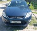 Синий Форд Мондео, объемом двигателя 1.6 л и пробегом 382 тыс. км за 8000 $, фото 1 на Automoto.ua