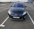 Синій Форд Мондео, об'ємом двигуна 1.56 л та пробігом 221 тис. км за 8500 $, фото 1 на Automoto.ua