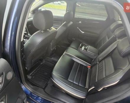 Синій Форд Мондео, об'ємом двигуна 1.56 л та пробігом 221 тис. км за 8500 $, фото 14 на Automoto.ua